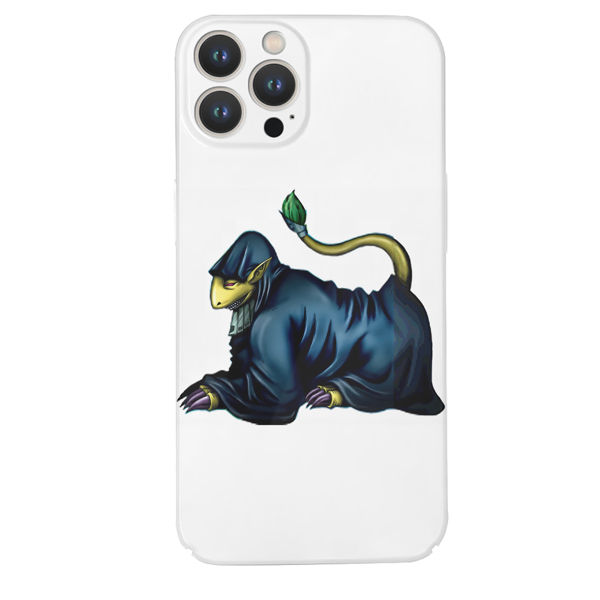 （画像用） 遊☆戯☆王 Yu-Gi-Oh! 【iPhone 14シリーズ対応】ハードケース